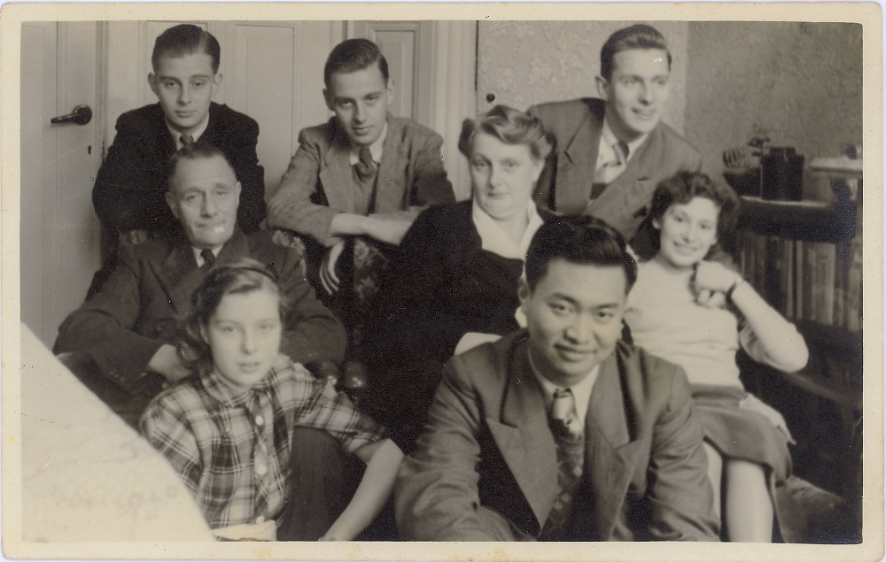 007 Delft, Dec 26, 1952.JPG